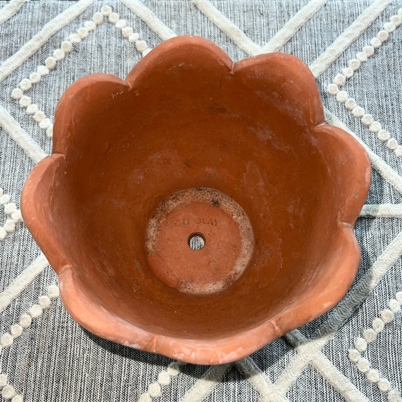 SCOTT CLAY - terracotta planters - Picture 6 of 6